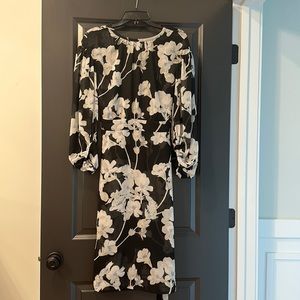 Dress size 4 club Monaco